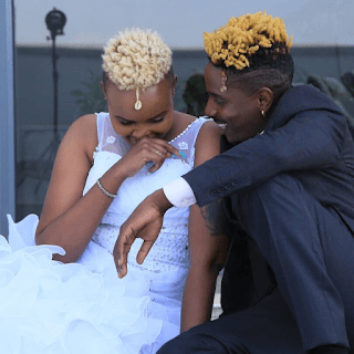 Audio: Eric Omondi - Wife Material (Mp3 Download) - KibaBoy