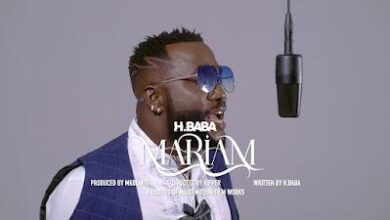 Audio: H Baba - Mariam (Mp3 Download) - KibaBoy