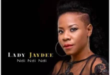 Audio: Lady Jaydee - Ndi Ndi Ndi (Mp3 Download) - KibaBoy