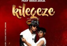 Audio: Linah Ft. Dogo Janja - KILEGEZE (Mp3 Download) - KibaBoy