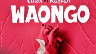 Audio: Linex Ft. Rayvanny - Waongo (Mp3 Download) - KibaBoy