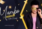 Audio: Martha Mwaipaja - Mambo Yamebadilika (Mp3 Download) - KibaBoy