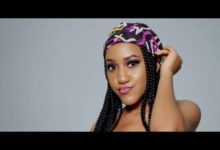 VIDEO: Roberto ft Rosa Ree - Fake (Mp4 Download) - KibaBoy