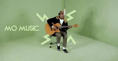 Audio: Mo Music - Nawashukuru Wazazi (Mp3 Download)