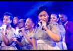 VIDEO: Neema Gospel Choir, AICT Chang’ombe - Burudani Moyoni (Mp4 Download) - KibaBoy