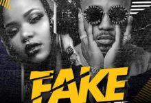 Audio: Roberto Ft. Rosa Ree - Fake (Mp3 Download) - KibaBoy