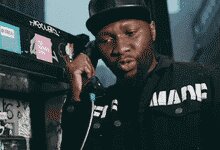 Audio: Roma Ft. Lady Jay Dee - Diaspora (Mp3 Download)