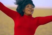 VIDEO: Rose Muhando - Miamba Imepasuka (Mp4 Download) - KibaBoy