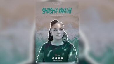 Audio: Christina Shusho - Shusha Nyavu (Mp3 Download) - KibaBoy