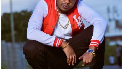 Audio: Azma Mponda Ft Kita - Kipimo Cha Penzi (Mp3 Download) - KibaBoy