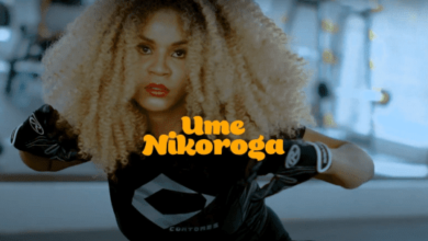 VIDEO: Baby Madaha - Umenikoroga (Mp4 Download) - KibaBoy