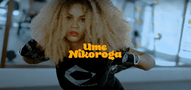 VIDEO: Baby Madaha - Umenikoroga (Mp4 Download)
