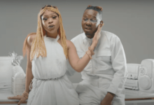 VIDEO: Gigy Money Ft. Lava Lava - Chombeza (Mp4 Download) - KibaBoy