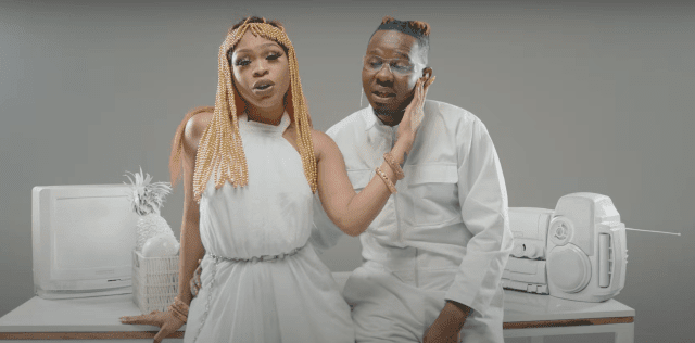 VIDEO: Gigy Money Ft. Lava Lava - Chombeza (Mp4 Download) - KibaBoy