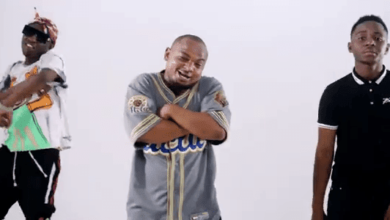 VIDEO: Stamina X MontDedee, Jacobeat, Mr Blue, Moni Centrozone - Wanao Waje Remix (Mp4 Download) - KibaBoy