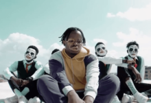 VIDEO: Whozu Ft Baddest 47 - Pwaah (Mp4 Download) - KibaBoy