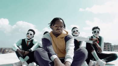 VIDEO: Whozu Ft Baddest 47 - Pwaah (Mp4 Download) - KibaBoy