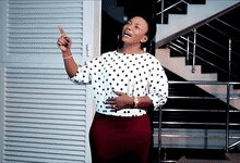 VIDEO: Martha Mwaipaja - Wangejua (Mp3 Download)