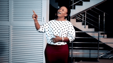 VIDEO: Martha Mwaipaja - Wangejua (Mp3 Download) - KibaBoy