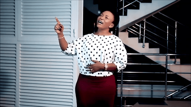 VIDEO: Martha Mwaipaja - Wangejua (Mp3 Download) - KibaBoy