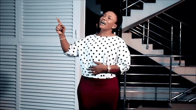 VIDEO: Martha Mwaipaja - Wangejua (Mp3 Download)