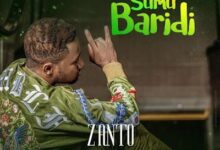 Audio: Z Anto - Sumu Baridi (Mp3 Download) - KibaBoy