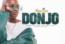 Audio: Femi One - Donjo (Mp3 Downlod) - KibaBoy