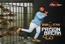 Audio: Abochi - Prison Break (Mp3 Downlod) - KibaBoy