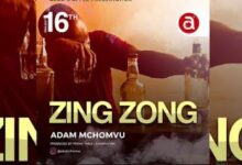 Audio: Adam Mchomvu - Zing Zong (Mp3 Downlod) - KibaBoy