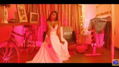 VIDEO: Akeelah - Bado (Mp4 Download) - KibaBoy