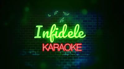 Audio: Alikiba - Infidèle (Karaoke Version) (Mp3 Download) - Kibaboy