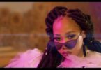 VIDEO: Amber Lulu - Una Shingapi (Mp4 Download) - KibaBoy