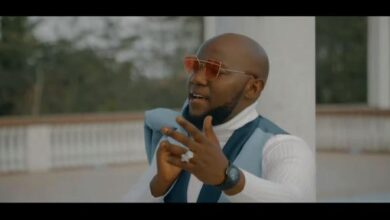 VIDEO: Amini - Tujidai (Mp4 Download) - KibaBoy