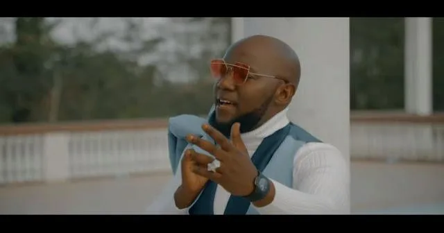 VIDEO: Amini - Tujidai (Mp4 Download)