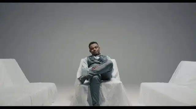 VIDEO: Aslay - Nashangaa (Mp4 Download)