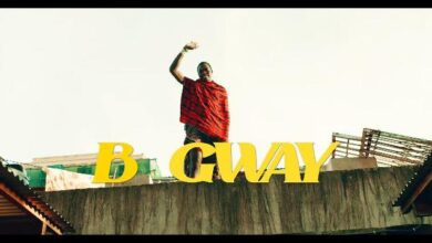 VIDEO: B Gway - Mwaka Huu (Mp4 Download) - KibaBoy