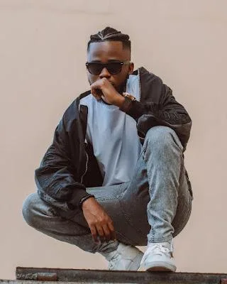 Audio: B Gway - Mwaka Huu (Mp3 Downlod)