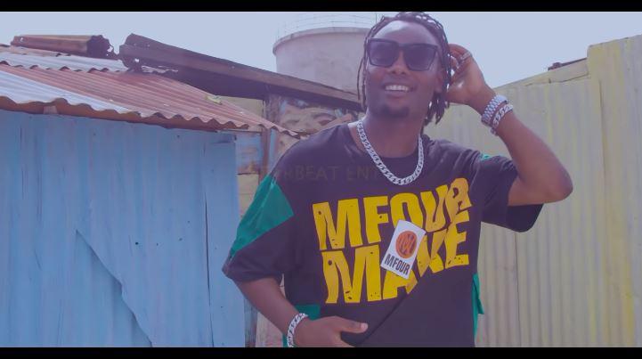 VIDEO: B2K - Pesa Kidogo (Mp4 Download) - KibaBoy