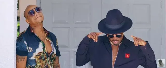 VIDEO: Bahati Ft. Prezzo - Baby Boo (Mp4 Download)