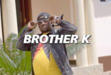 VIDEO: Brother K - Longo Longo (Mp4 Download) - KibaBoy