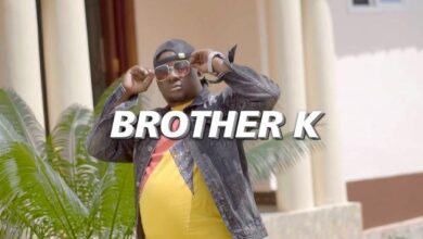 VIDEO: Brother K - Longo Longo (Mp4 Download) - KibaBoy