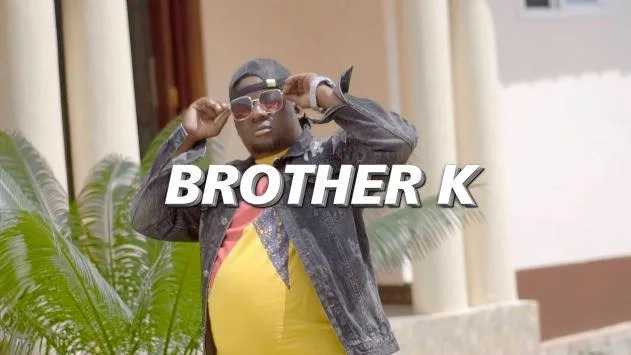 VIDEO: Brother K - Longo Longo (Mp4 Download)