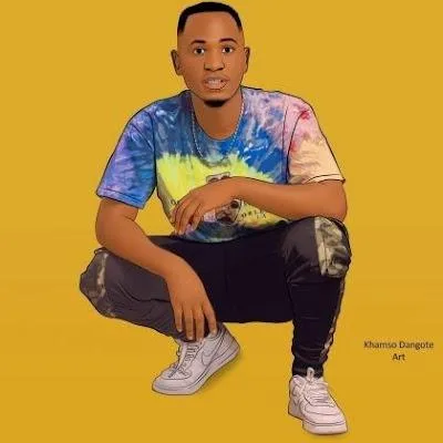 Audio: Bando - My Love (Mp3 Downlod)