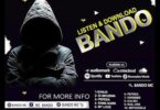 Audio: Bando Ft Z.H - Bimkubwa (Mp3 Downlod) - KibaBoy