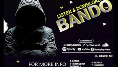 Audio: Bando Ft Z.H - Bimkubwa (Mp3 Downlod) - KibaBoy