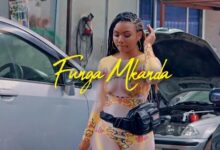 VIDEO: Best Naso - Funga Mkanda (Mp4 Download) - KibaBoy