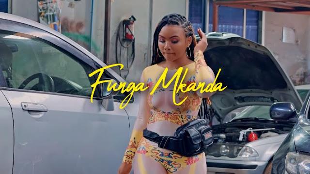 VIDEO: Best Naso - Funga Mkanda (Mp4 Download) - KibaBoy