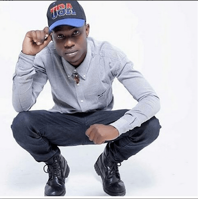 Audio: Nchama The Best X Coyo - Code (Mp3 Downlod) - KibaBoy