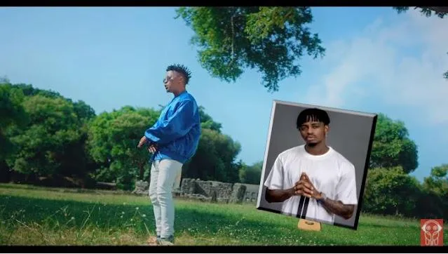 VIDEO: Chege - BURUDANI (Mp4 Download)