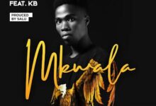 Audio: Disamoo Ft. Kb - Mkwala (Mp3 Downlod) - KibaBoy